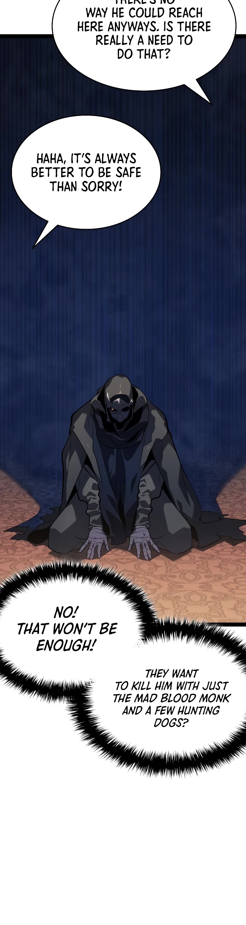 Reaper of the Drifting Moon Chapter 86 page 65 - Chapter 86
