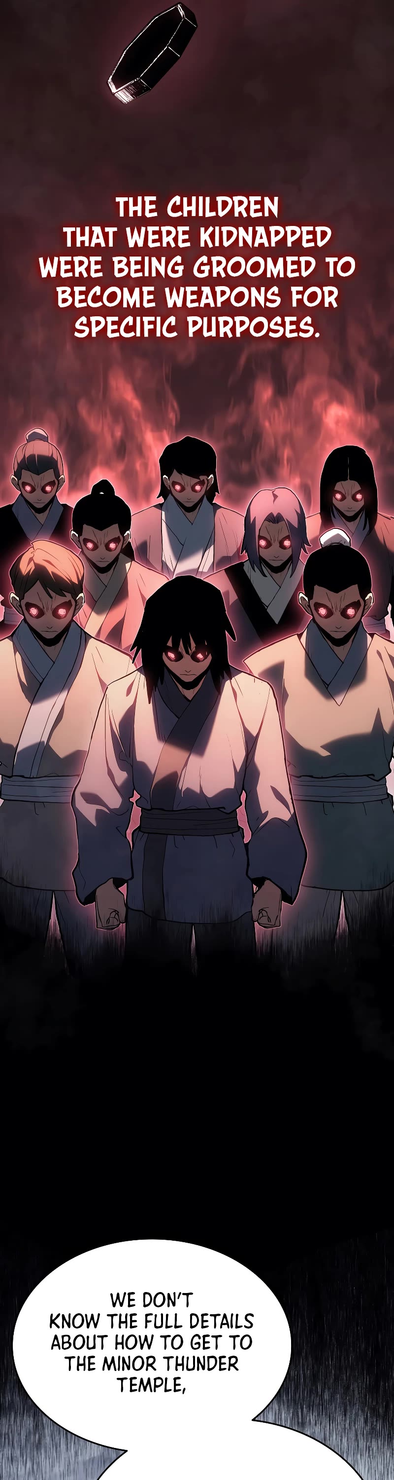 Reaper of the Drifting Moon Chapter 86 page 7 - Chapter 86