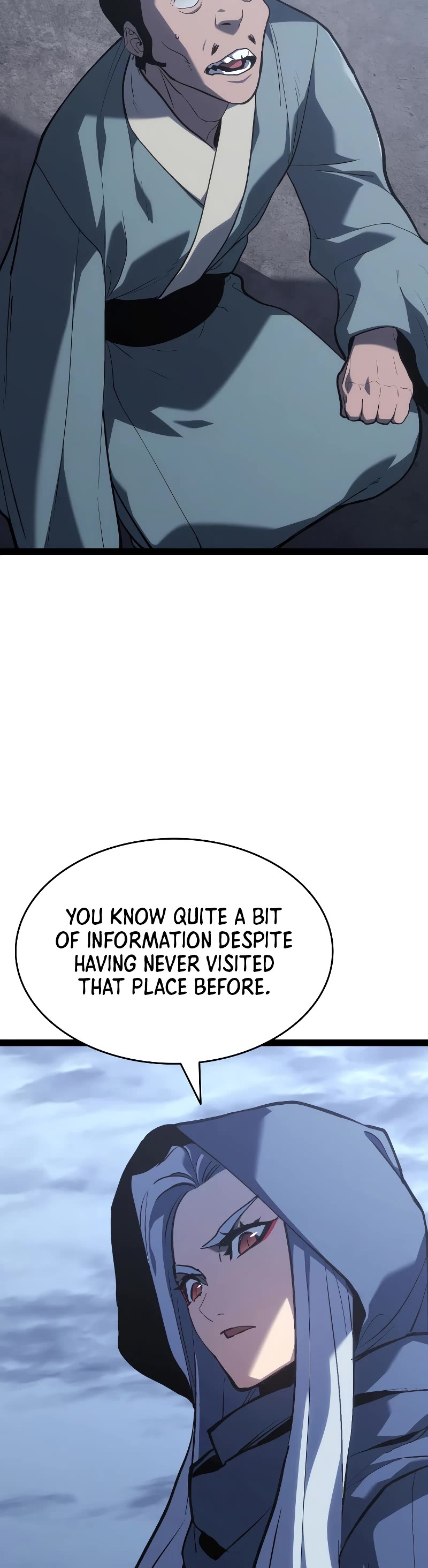 Reaper of the Drifting Moon Chapter 86 page 9 - Chapter 86