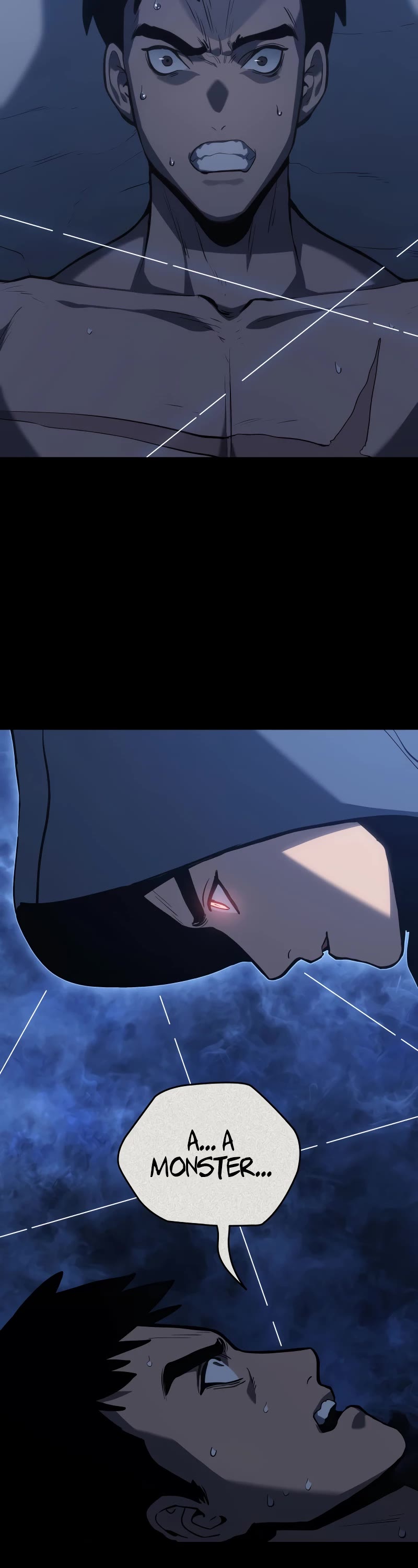 Reaper of the Drifting Moon Chapter 87 page 18 - Chapter 87
