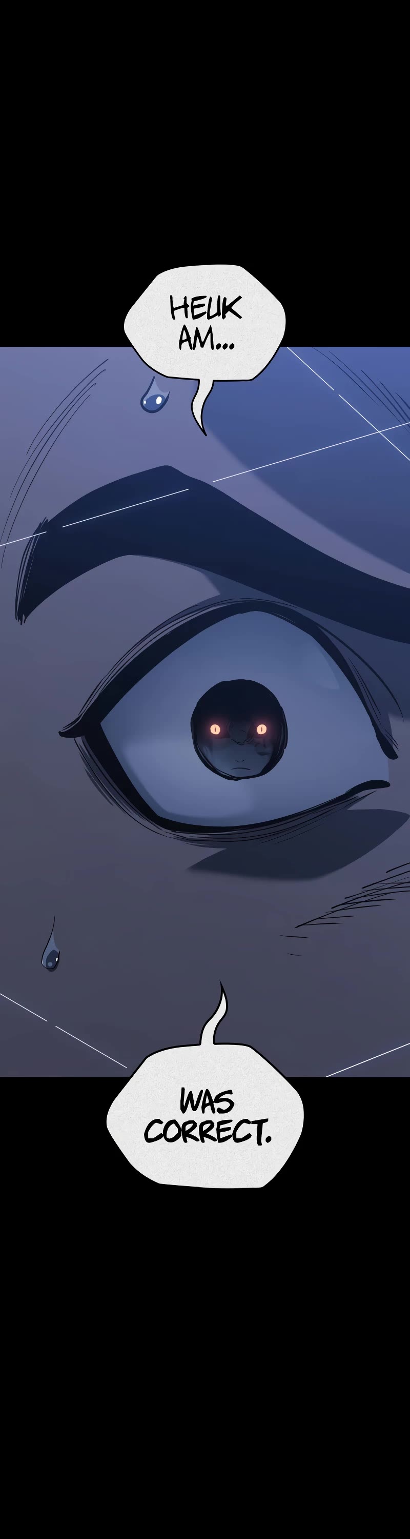 Reaper of the Drifting Moon Chapter 87 page 19 - Chapter 87