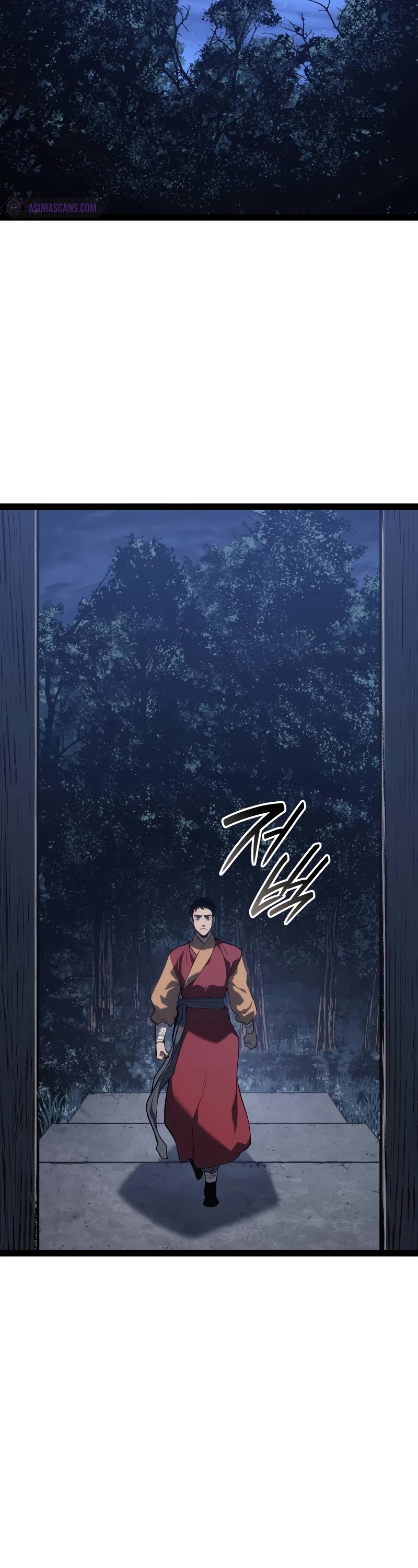 Reaper of the Drifting Moon Chapter 87 page 21 - Chapter 87