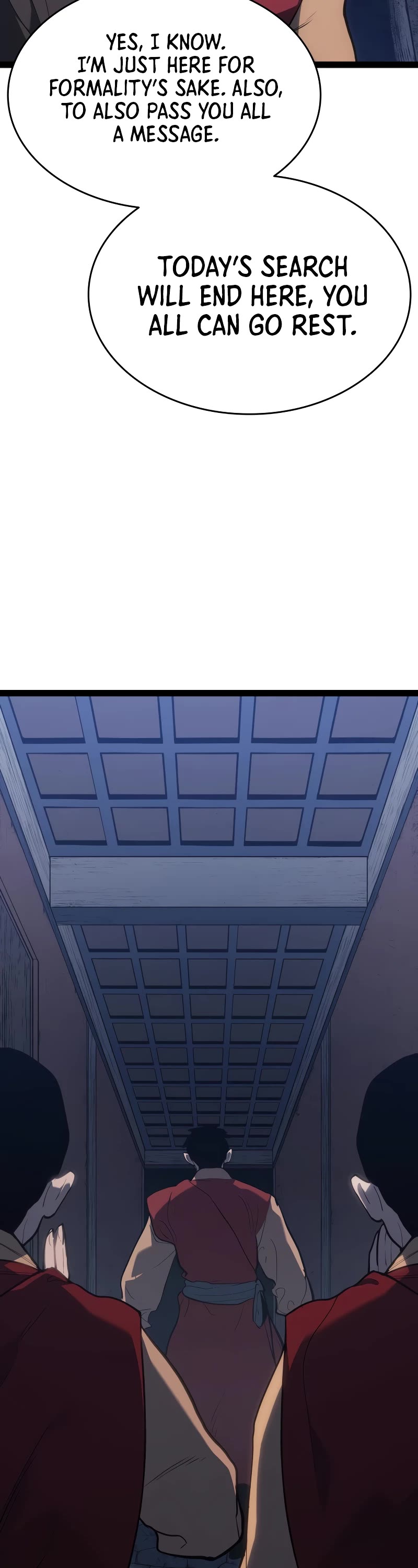 Reaper of the Drifting Moon Chapter 87 page 24 - Chapter 87