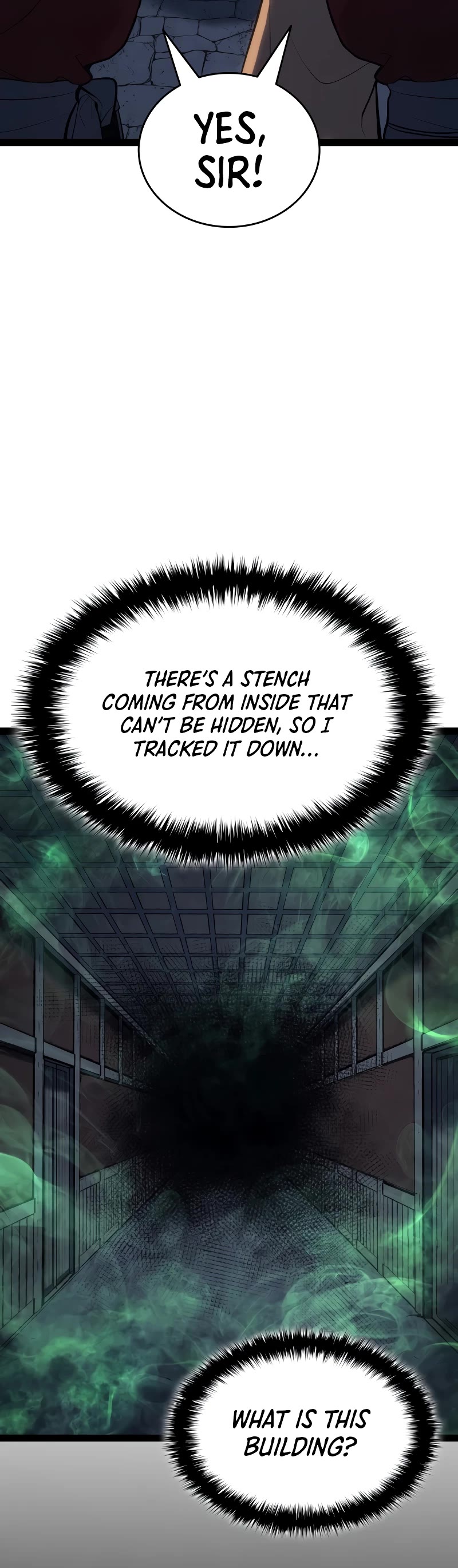 Reaper of the Drifting Moon Chapter 87 page 25 - Chapter 87