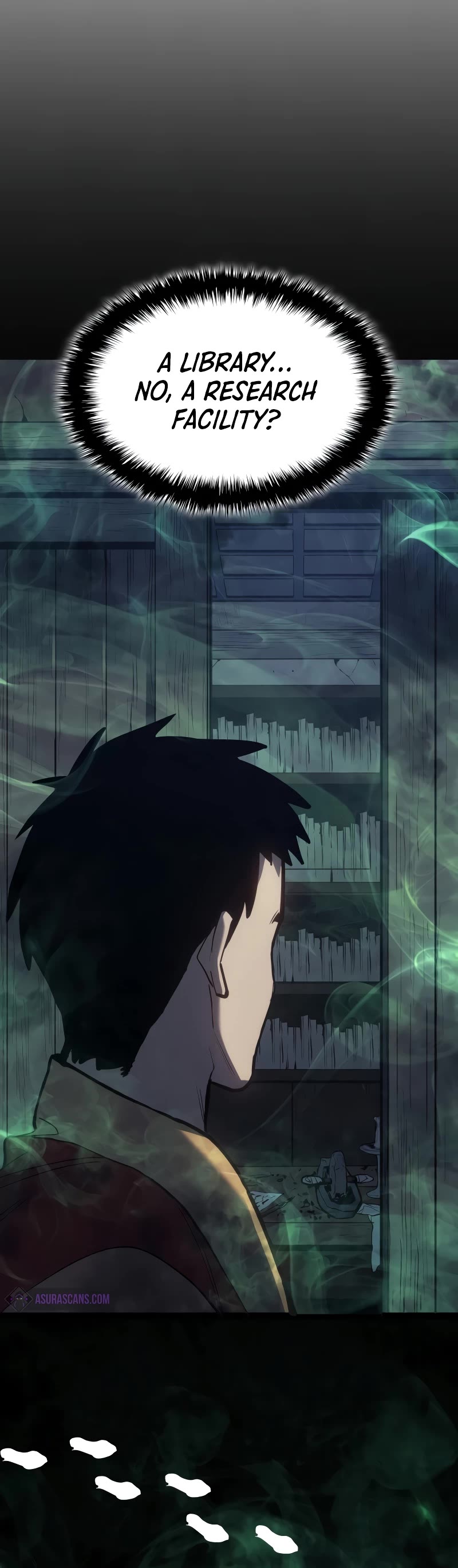 Reaper of the Drifting Moon Chapter 87 page 26 - Chapter 87