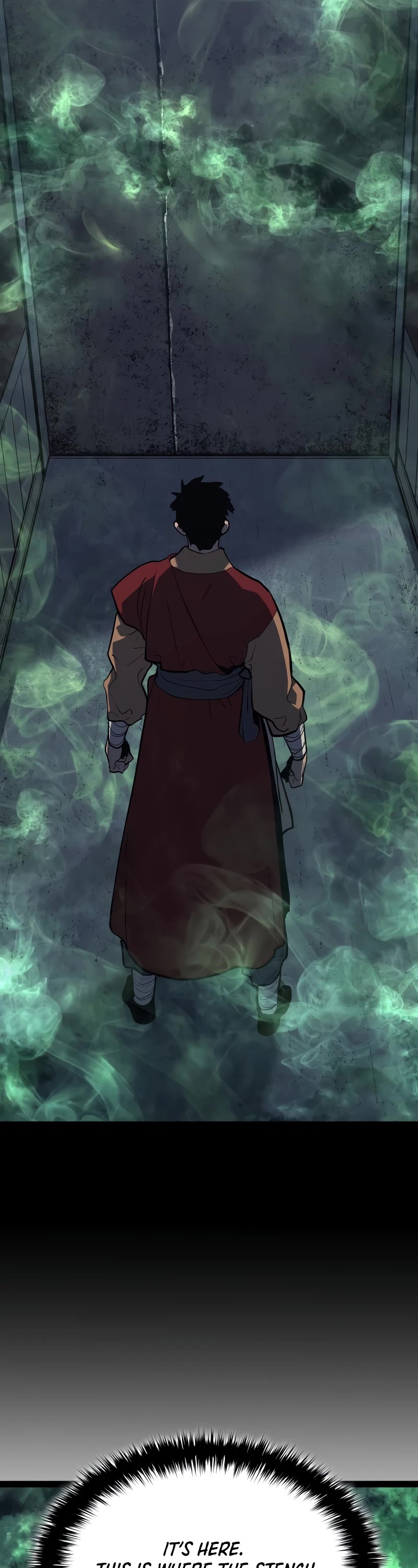 Reaper of the Drifting Moon Chapter 87 page 28 - Chapter 87