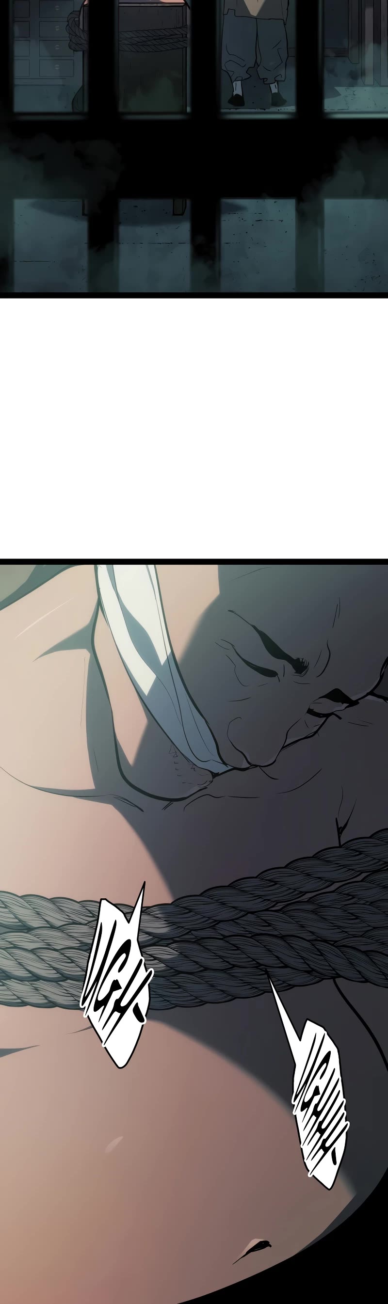 Reaper of the Drifting Moon Chapter 87 page 35 - Chapter 87