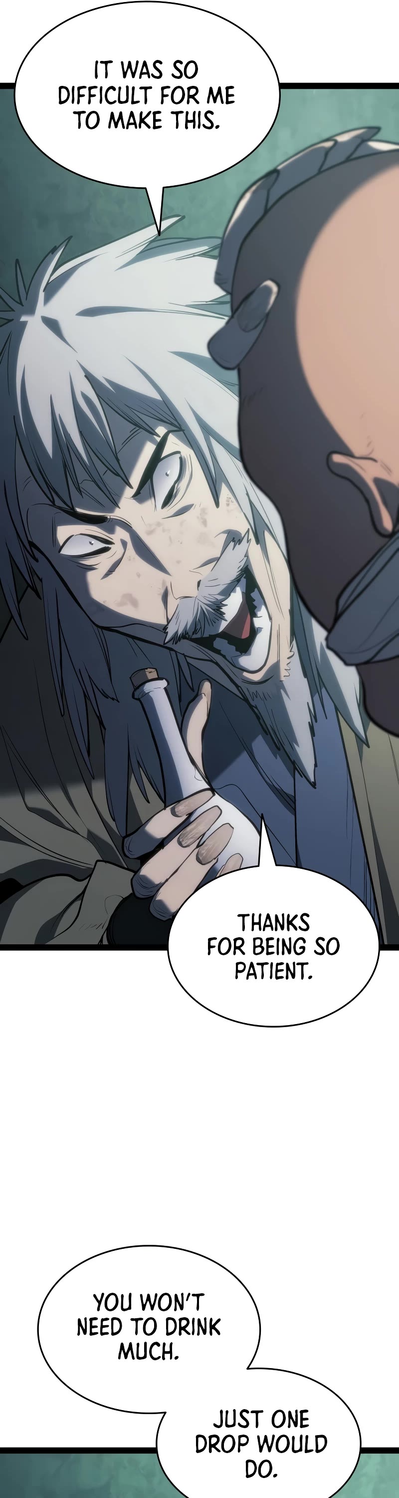 Reaper of the Drifting Moon Chapter 87 page 37 - Chapter 87
