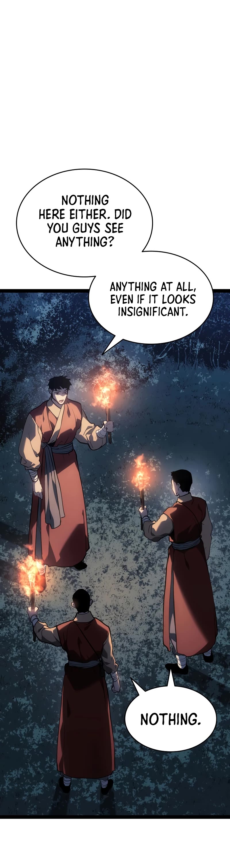 Reaper of the Drifting Moon Chapter 87 page 4 - Chapter 87