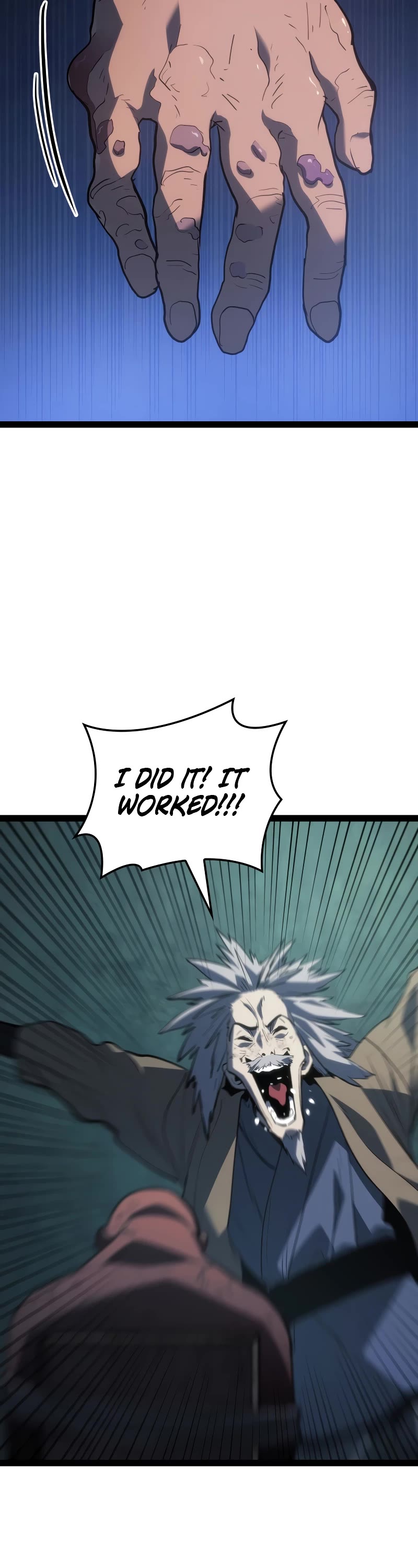 Reaper of the Drifting Moon Chapter 87 page 44 - Chapter 87
