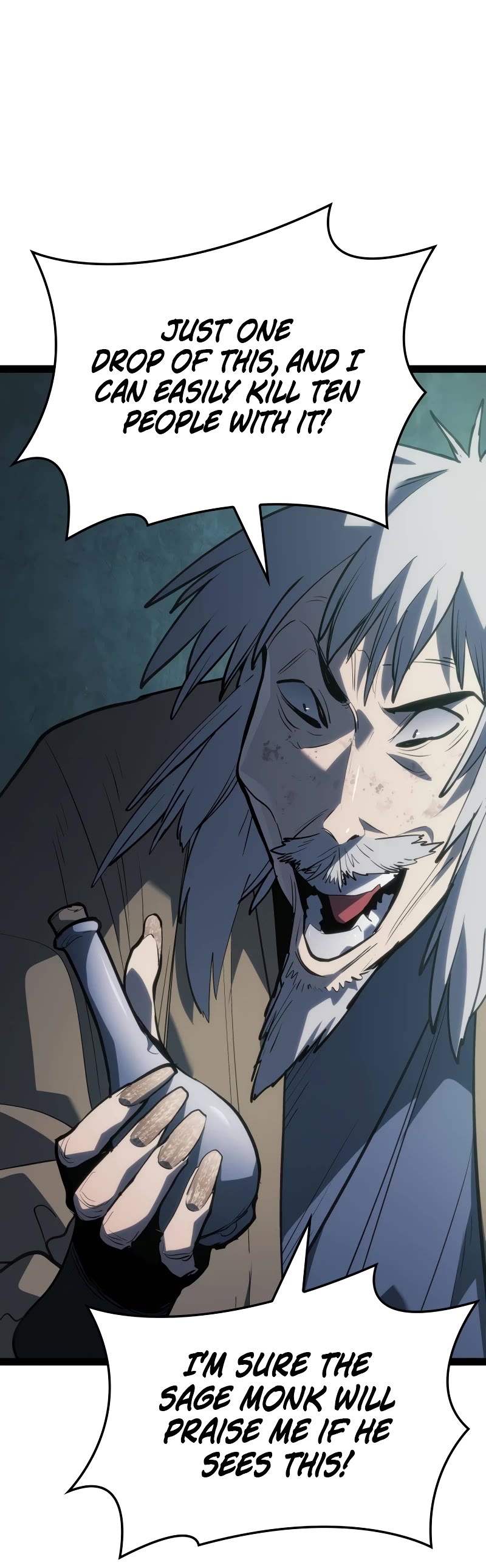 Reaper of the Drifting Moon Chapter 87 page 45 - Chapter 87