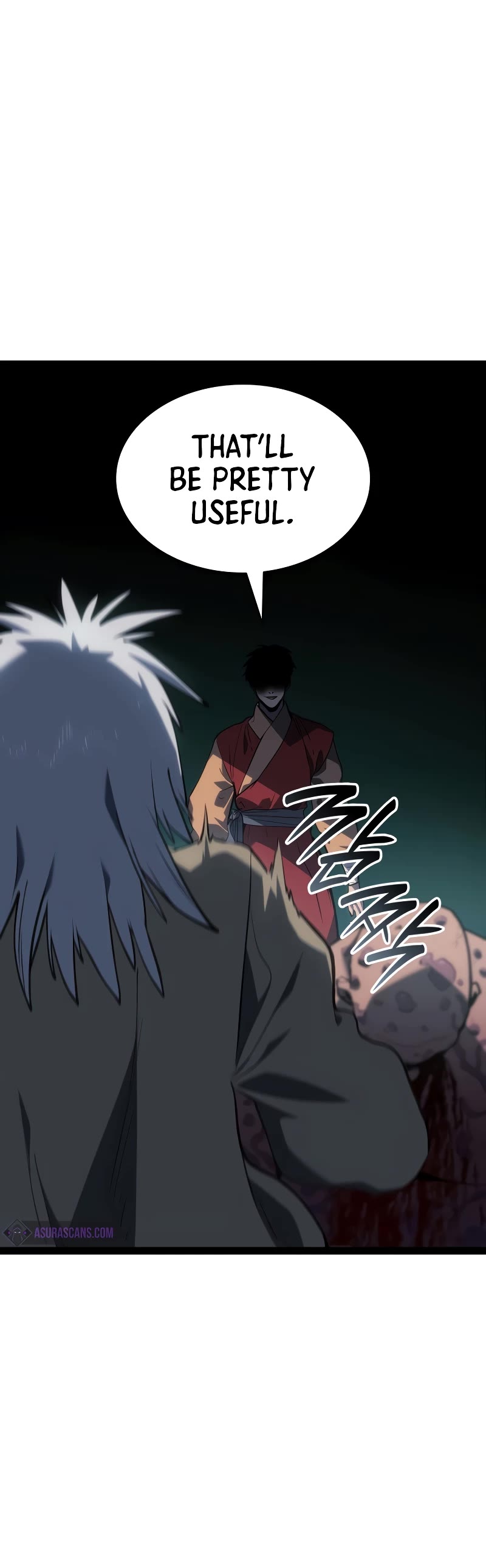 Reaper of the Drifting Moon Chapter 87 page 46 - Chapter 87
