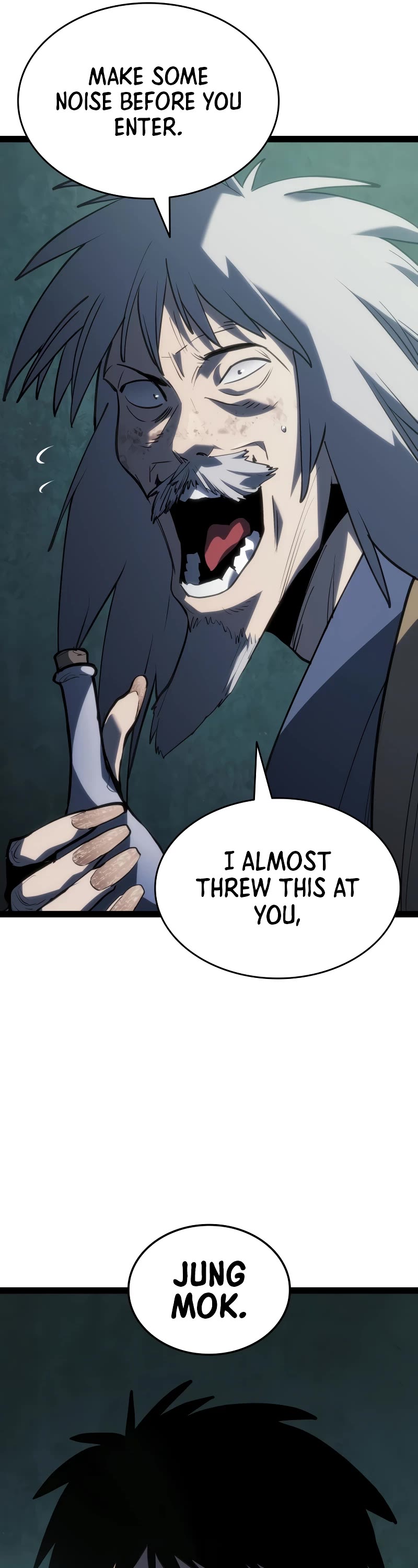 Reaper of the Drifting Moon Chapter 87 page 47 - Chapter 87