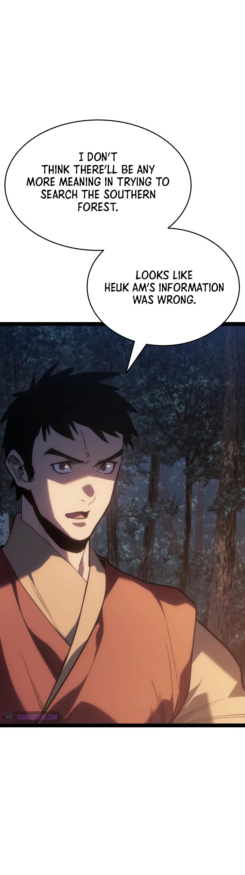Reaper of the Drifting Moon Chapter 87 page 5 - Chapter 87