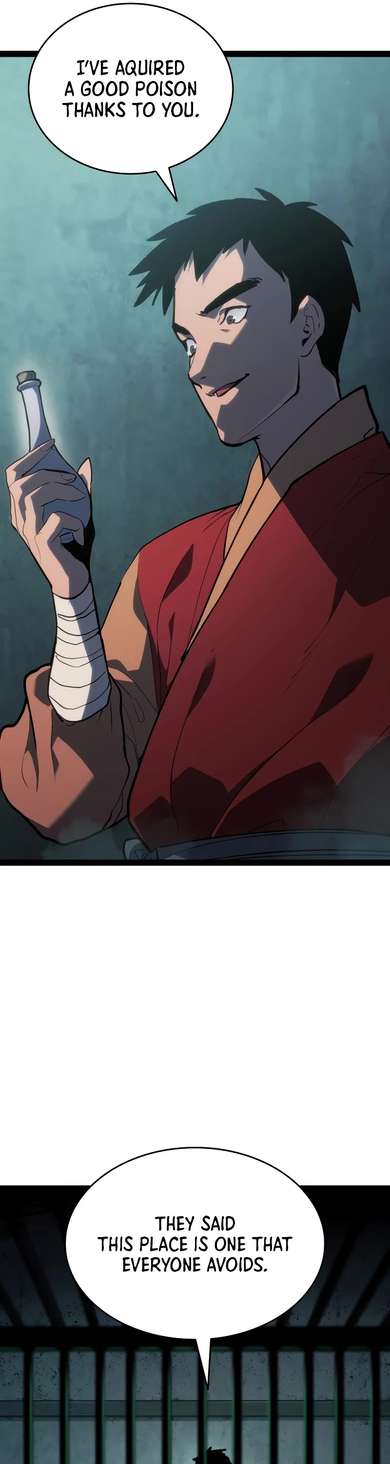Reaper of the Drifting Moon Chapter 87 page 57 - Chapter 87