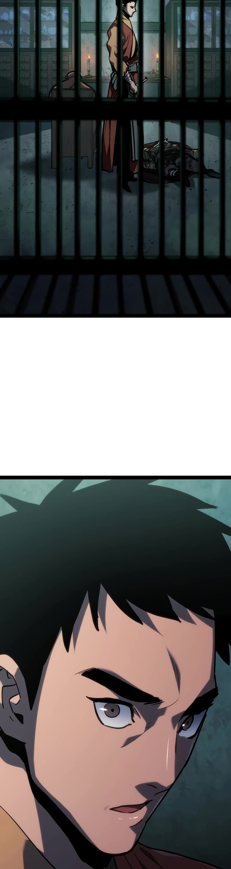 Reaper of the Drifting Moon Chapter 87 page 58 - Chapter 87