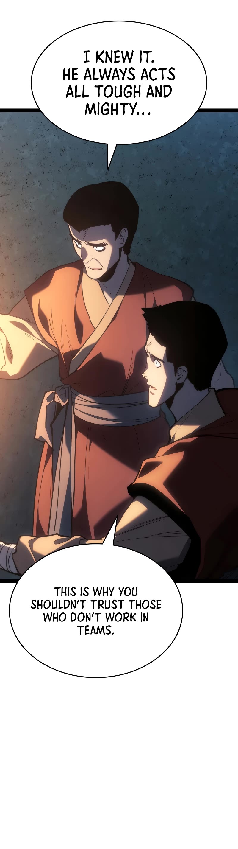 Reaper of the Drifting Moon Chapter 87 page 6 - Chapter 87