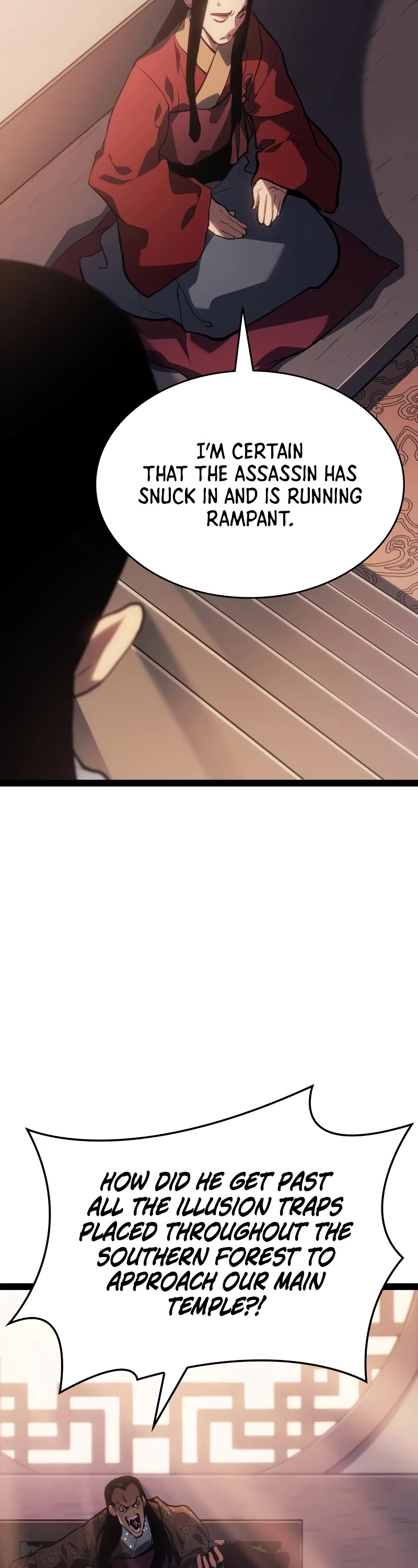 Reaper of the Drifting Moon Chapter 87 page 63 - Chapter 87