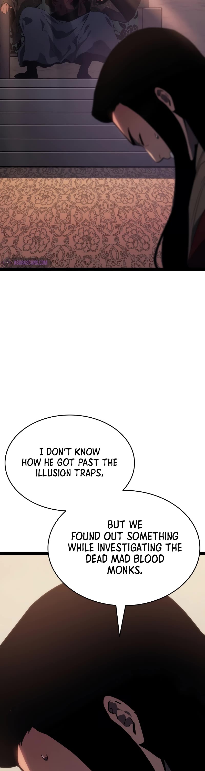 Reaper of the Drifting Moon Chapter 87 page 64 - Chapter 87
