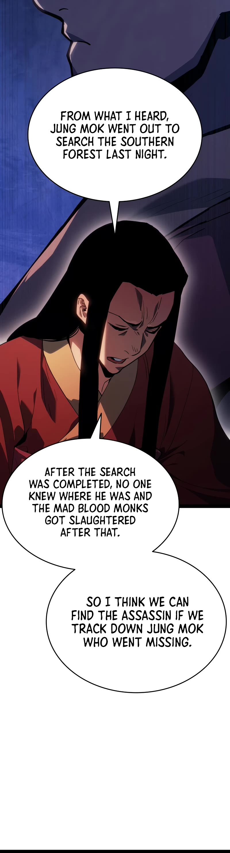 Reaper of the Drifting Moon Chapter 87 page 66 - Chapter 87