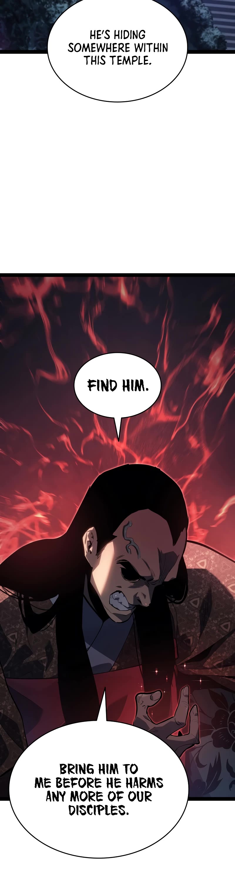 Reaper of the Drifting Moon Chapter 87 page 69 - Chapter 87