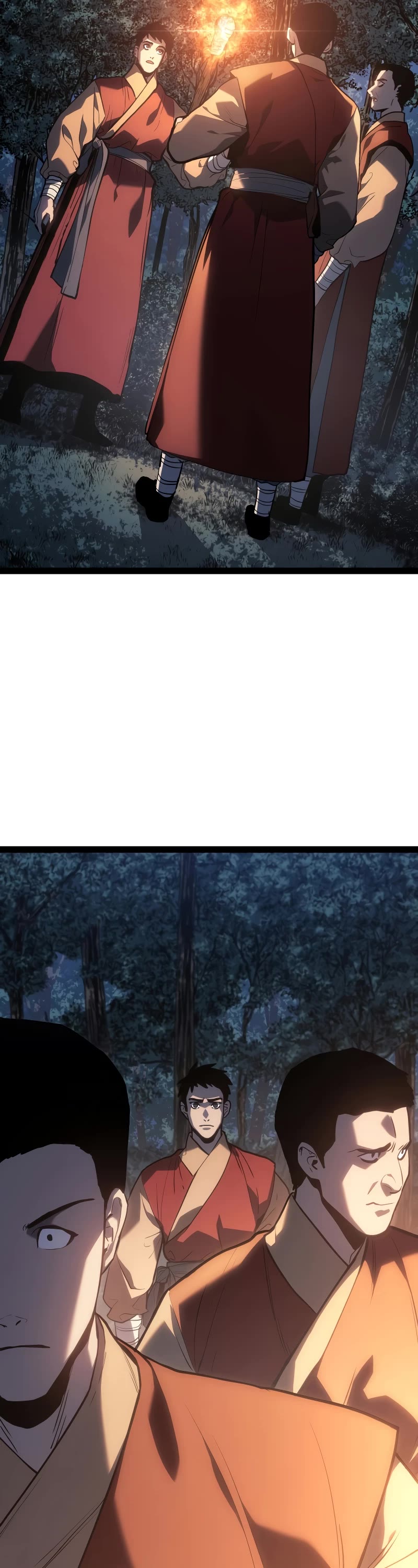 Reaper of the Drifting Moon Chapter 87 page 8 - Chapter 87