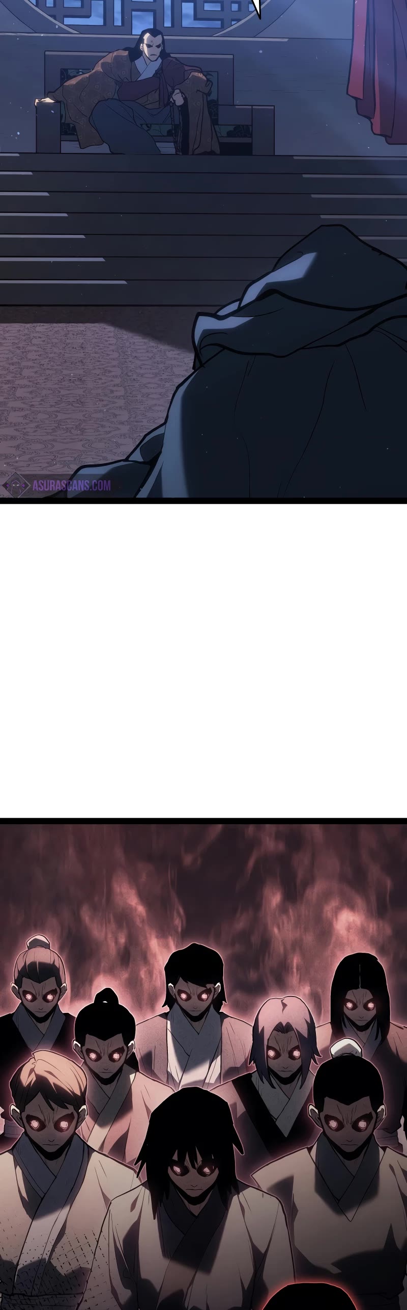 Reaper of the Drifting Moon Chapter 88 page 10 - Chapter 88