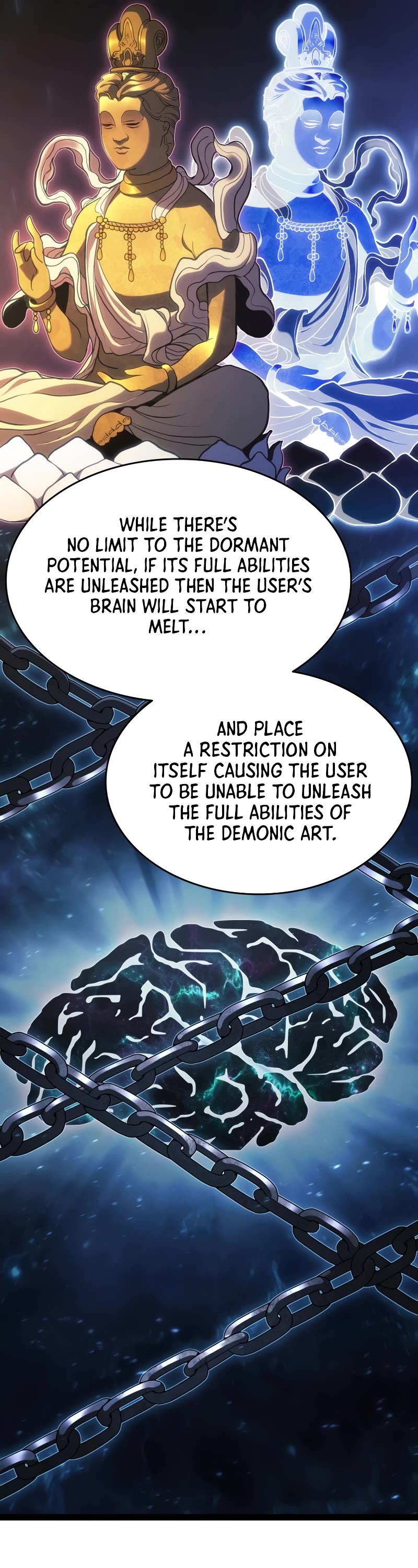 Reaper of the Drifting Moon Chapter 88 page 12 - Chapter 88