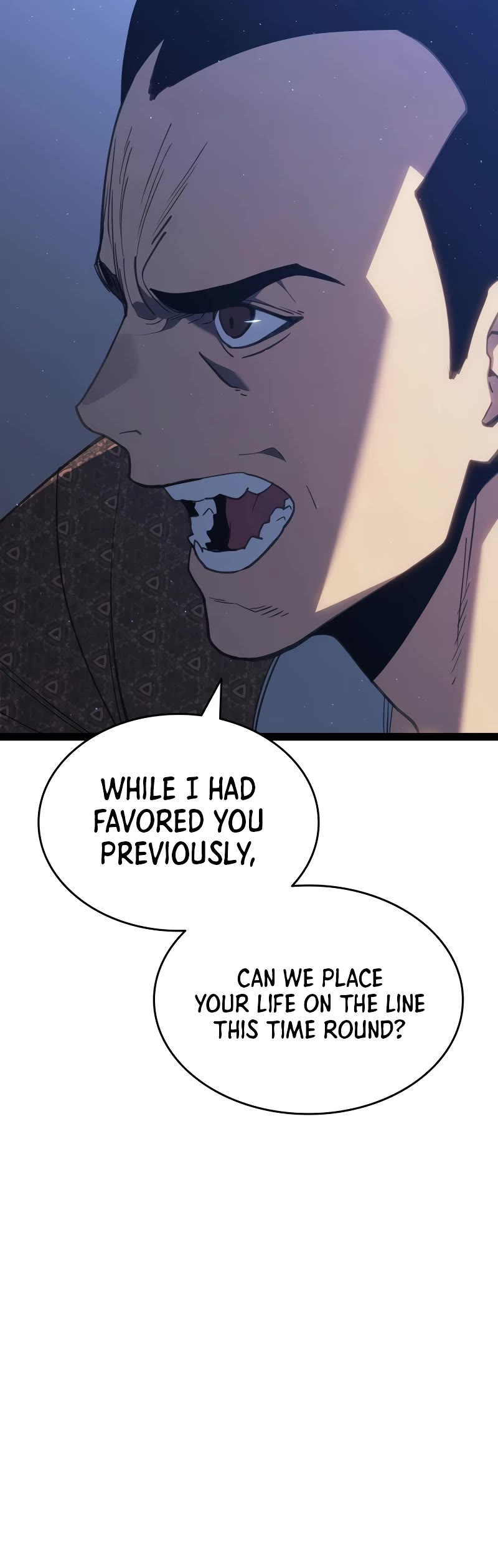 Reaper of the Drifting Moon Chapter 88 page 15 - Chapter 88