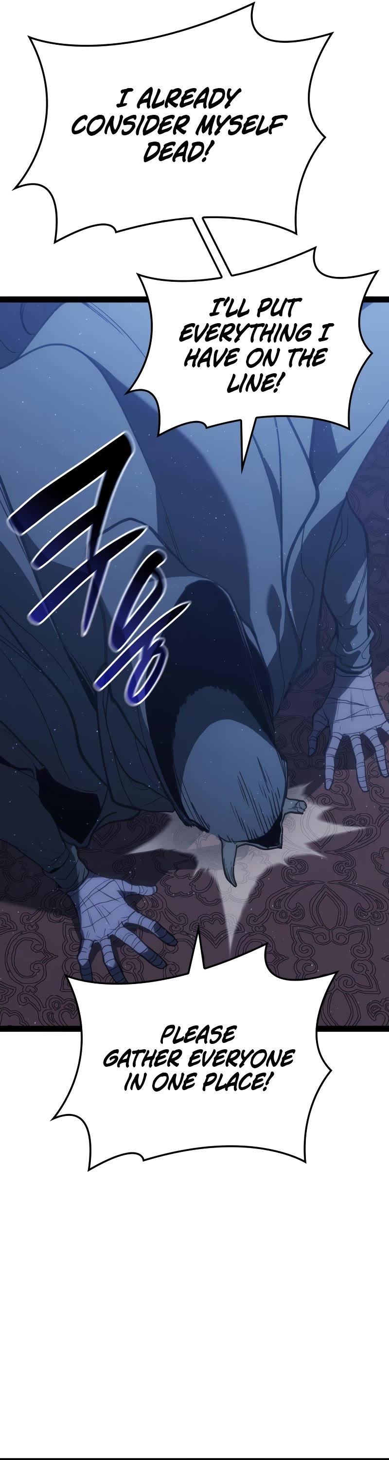 Reaper of the Drifting Moon Chapter 88 page 17 - Chapter 88