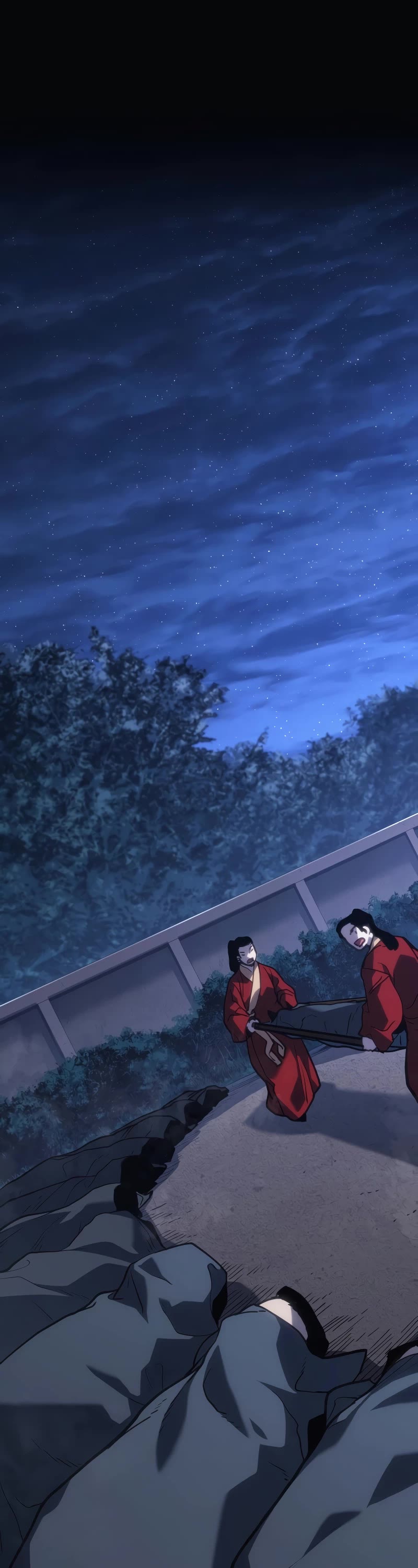 Reaper of the Drifting Moon Chapter 88 page 2 - Chapter 88