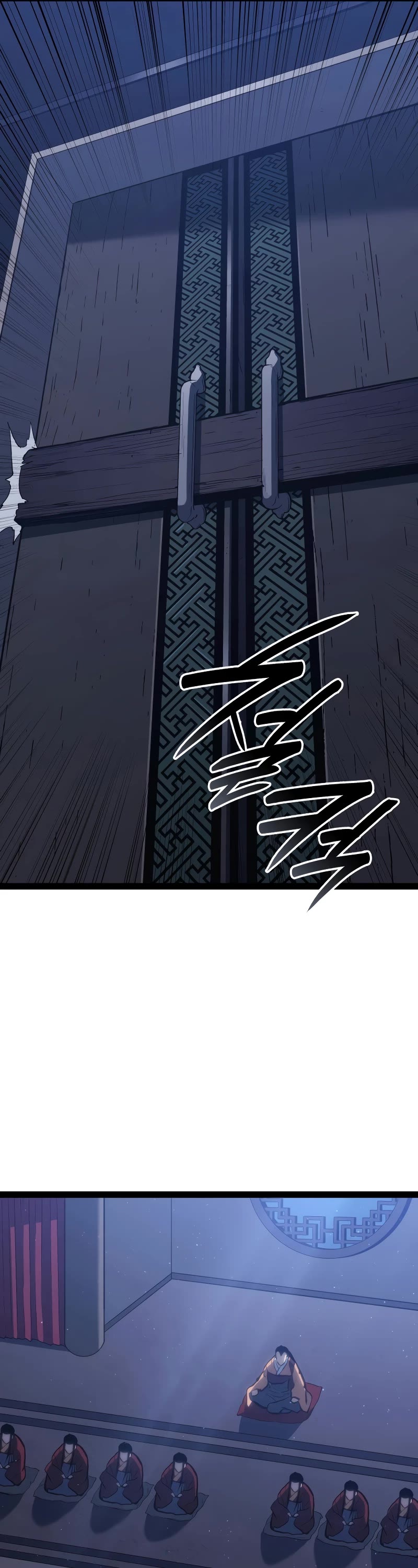Reaper of the Drifting Moon Chapter 88 page 22 - Chapter 88