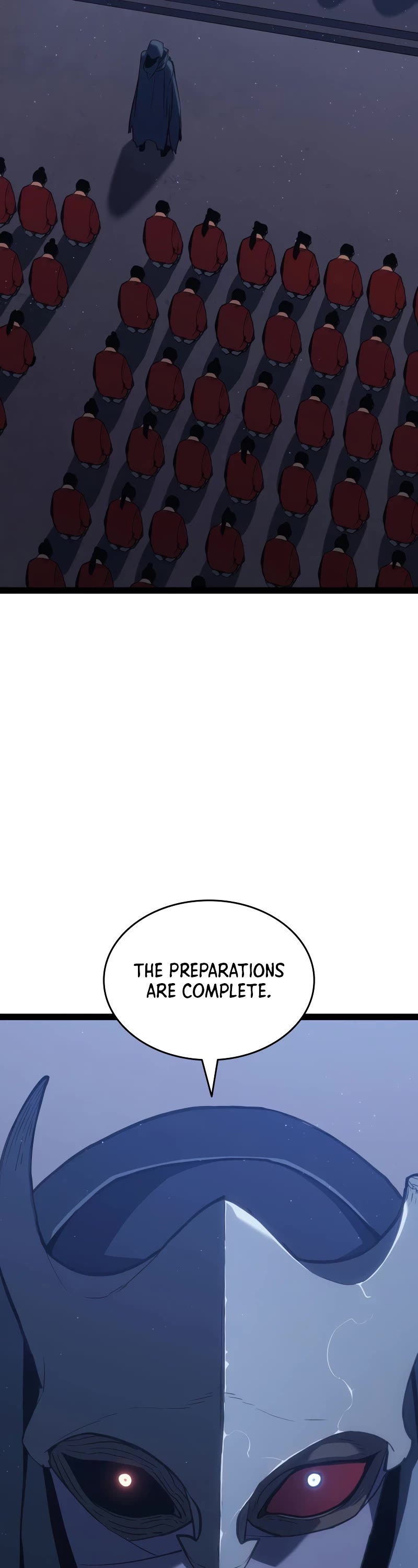Reaper of the Drifting Moon Chapter 88 page 23 - Chapter 88