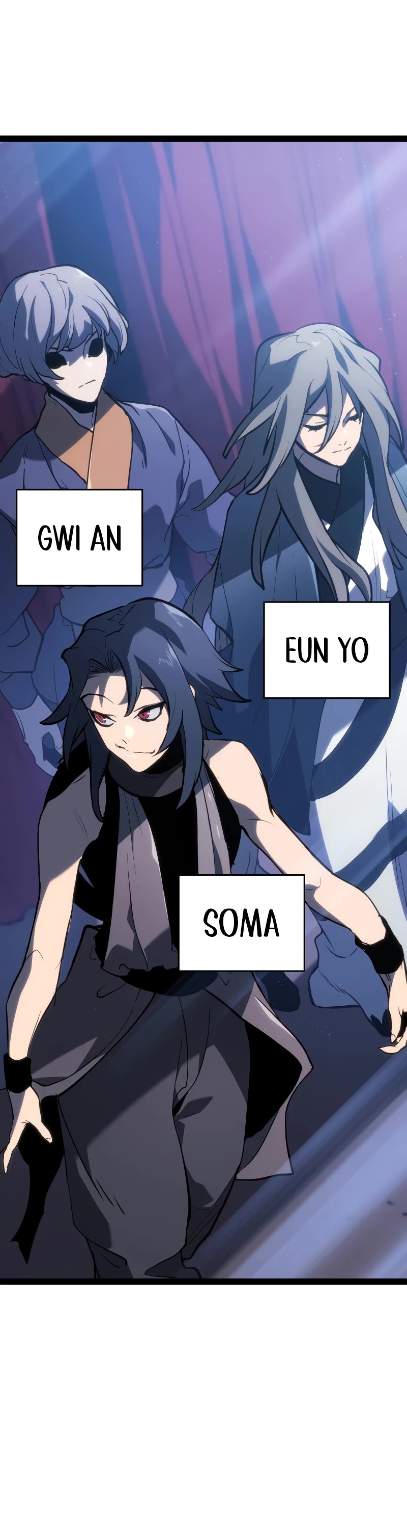 Reaper of the Drifting Moon Chapter 88 page 25 - Chapter 88