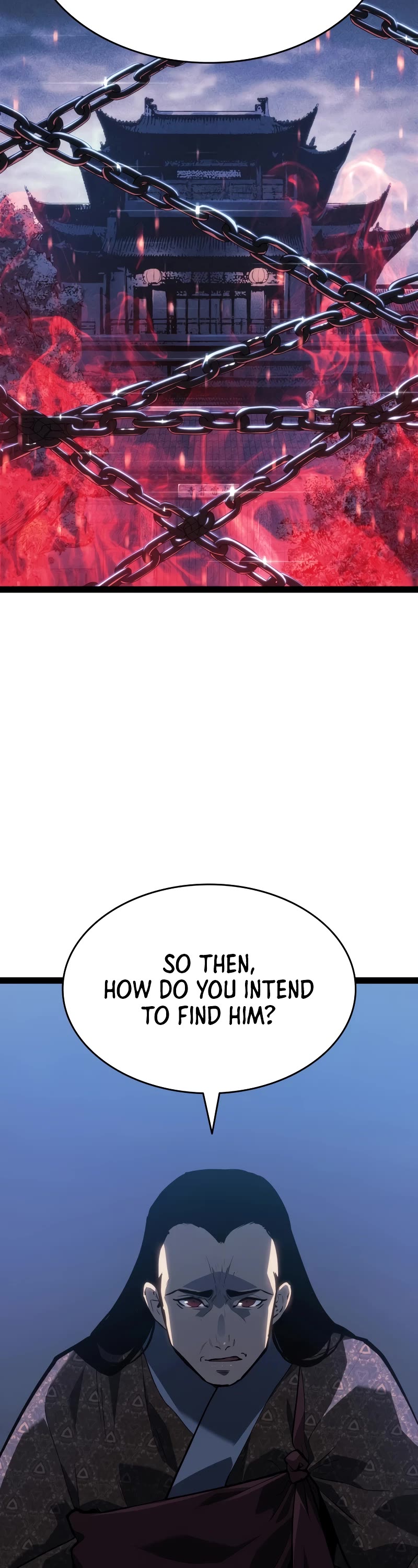 Reaper of the Drifting Moon Chapter 88 page 28 - Chapter 88
