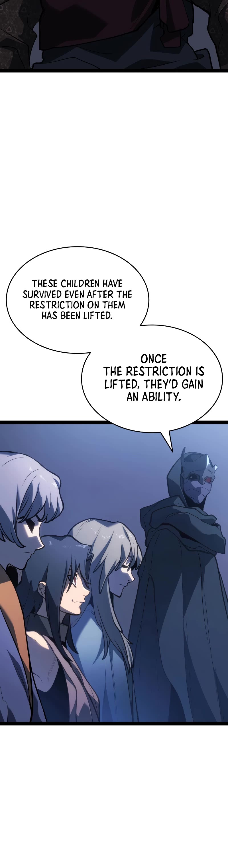Reaper of the Drifting Moon Chapter 88 page 29 - Chapter 88