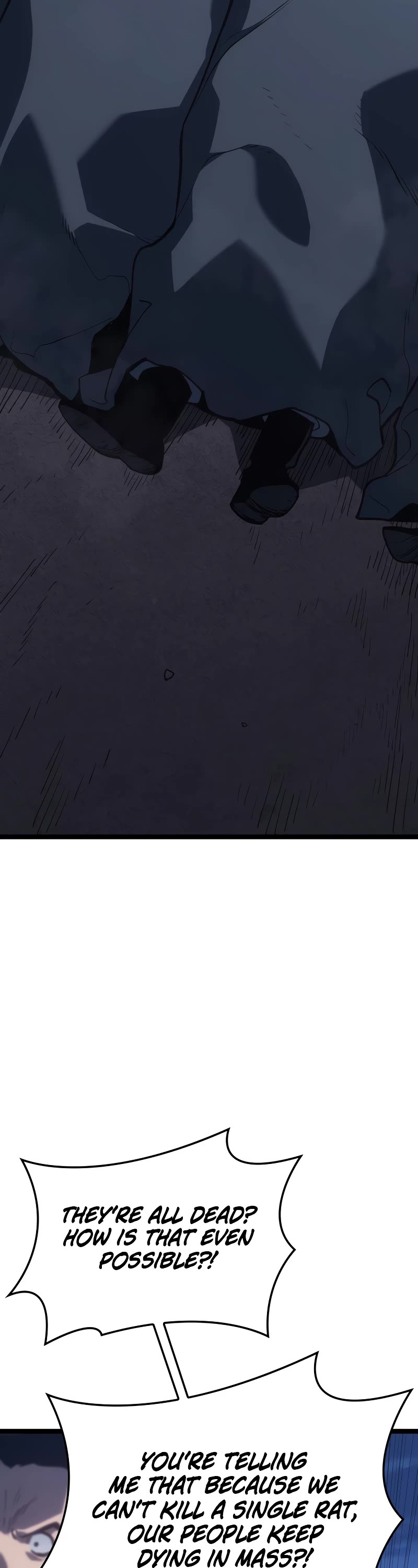 Reaper of the Drifting Moon Chapter 88 page 3 - Chapter 88