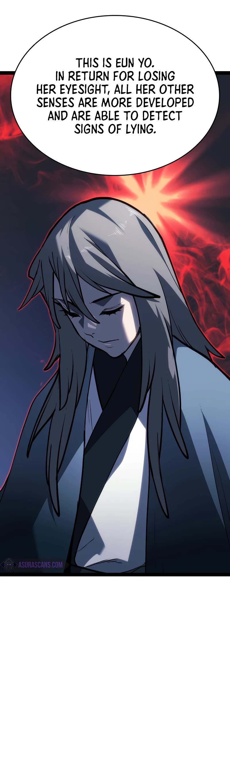 Reaper of the Drifting Moon Chapter 88 page 31 - Chapter 88
