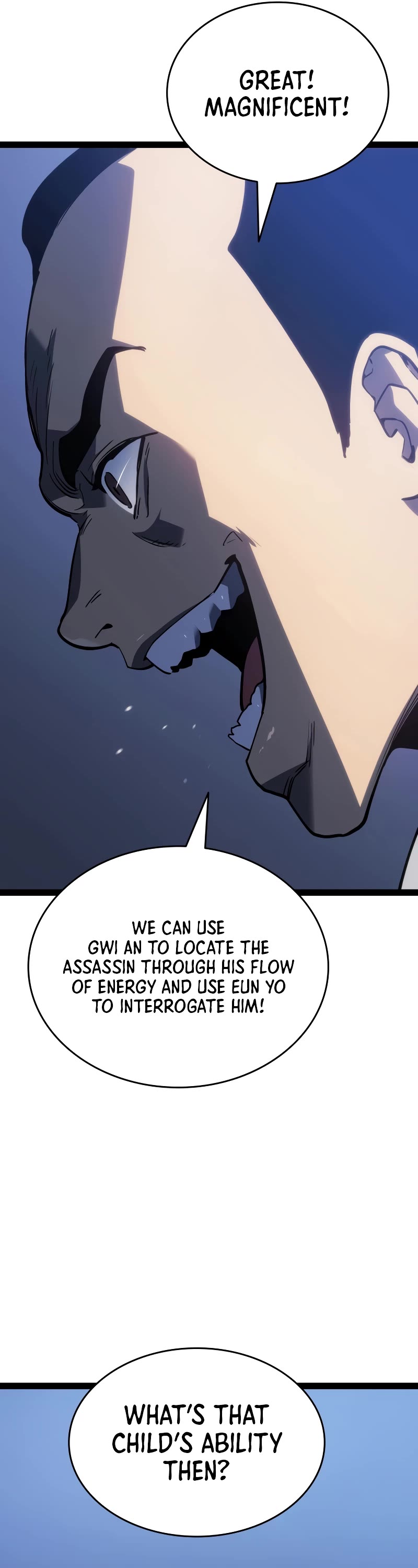 Reaper of the Drifting Moon Chapter 88 page 32 - Chapter 88