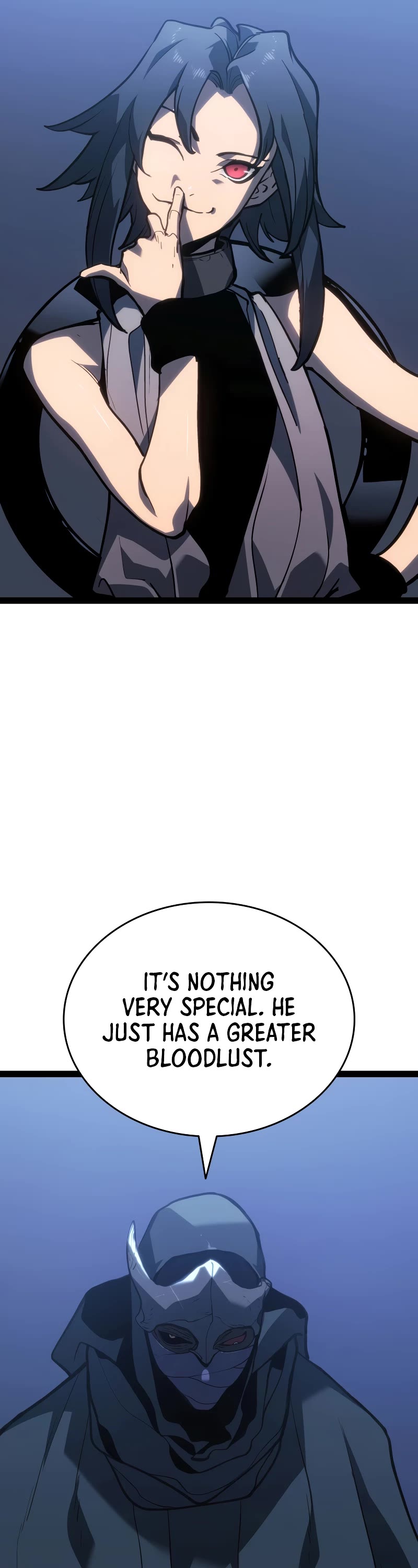 Reaper of the Drifting Moon Chapter 88 page 33 - Chapter 88