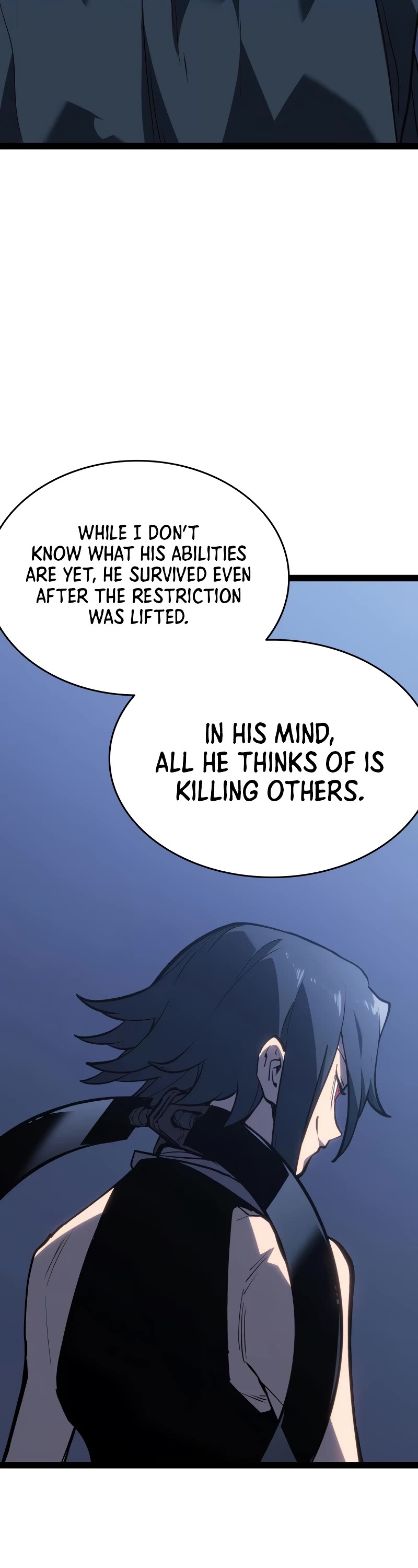 Reaper of the Drifting Moon Chapter 88 page 34 - Chapter 88