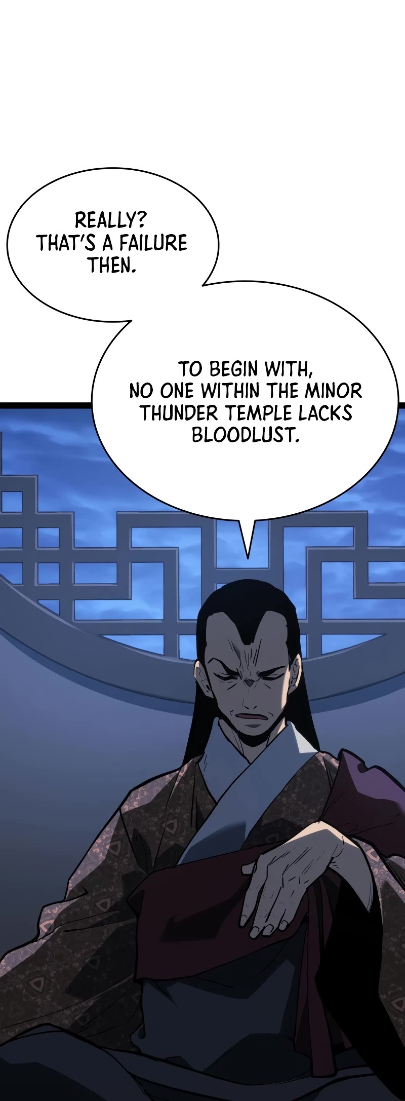 Reaper of the Drifting Moon Chapter 88 page 35 - Chapter 88