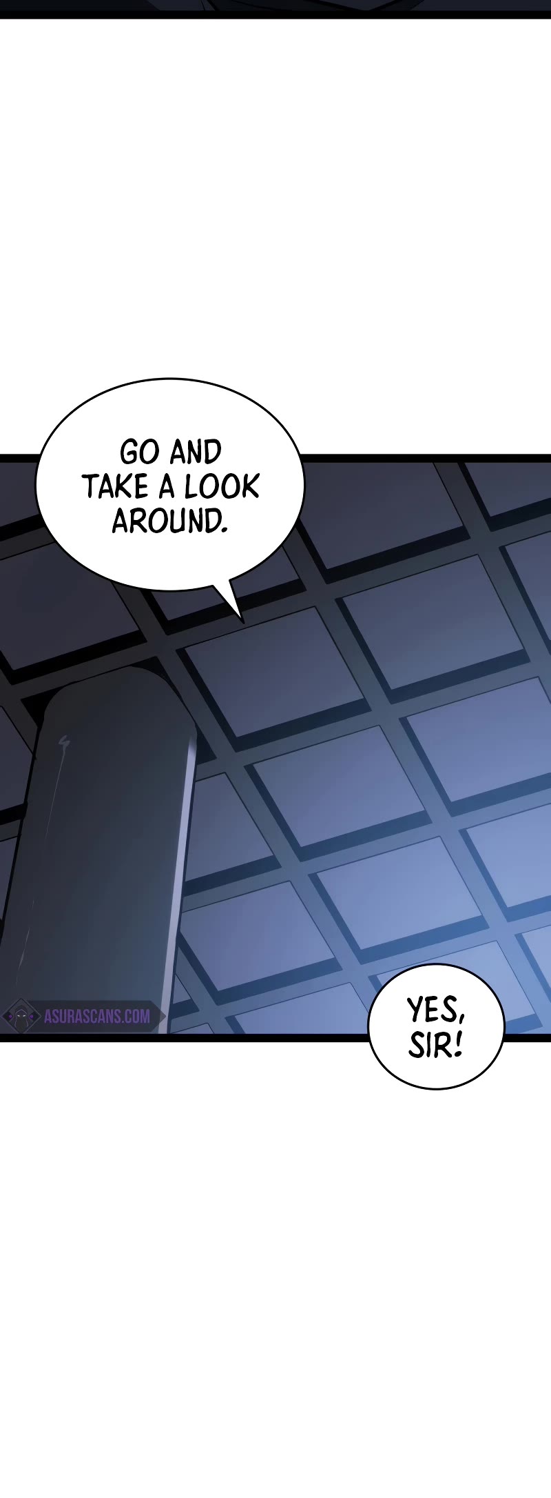 Reaper of the Drifting Moon Chapter 88 page 36 - Chapter 88