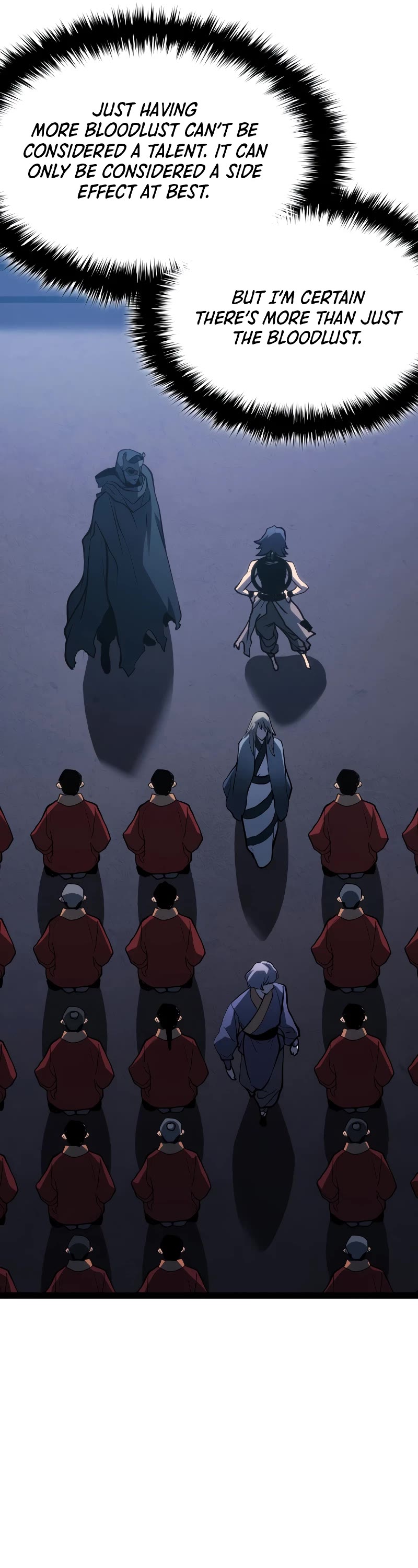 Reaper of the Drifting Moon Chapter 88 page 37 - Chapter 88
