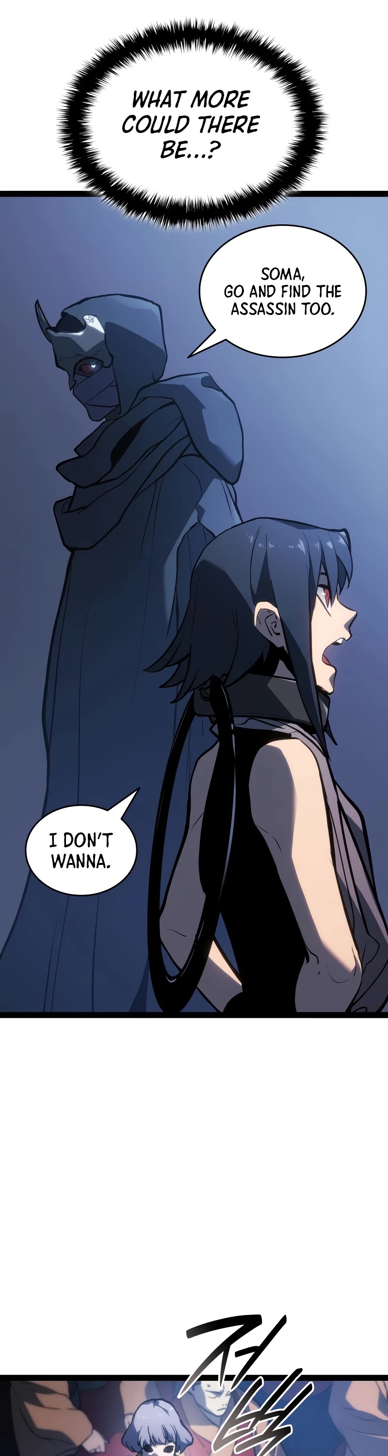 Reaper of the Drifting Moon Chapter 88 page 38 - Chapter 88
