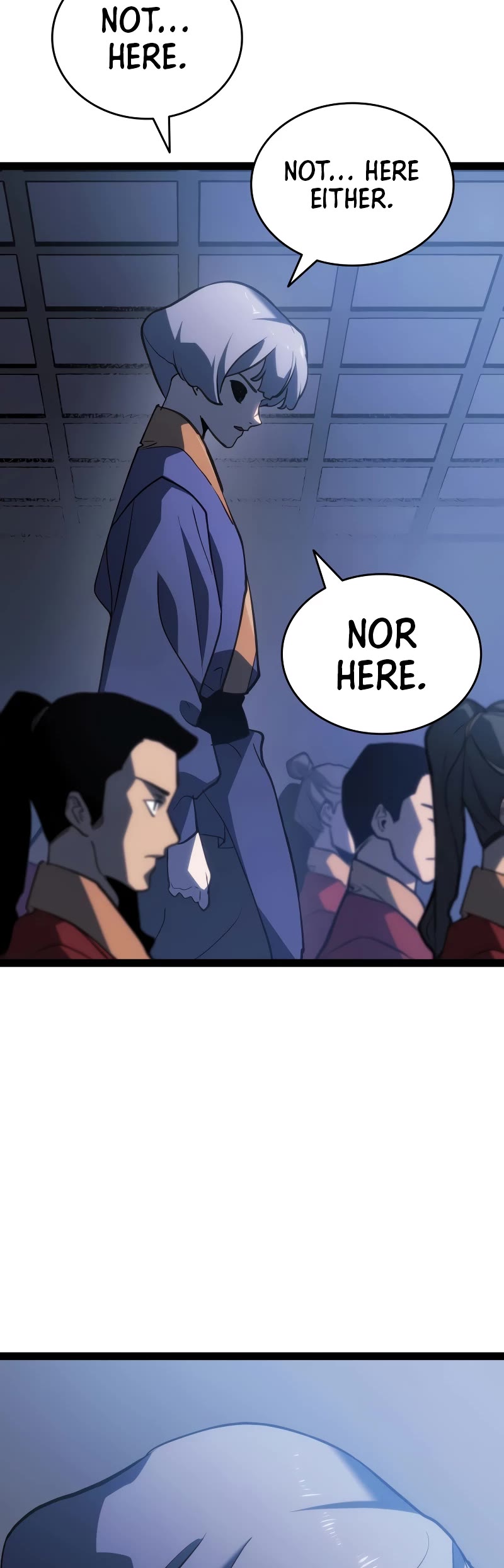 Reaper of the Drifting Moon Chapter 88 page 40 - Chapter 88