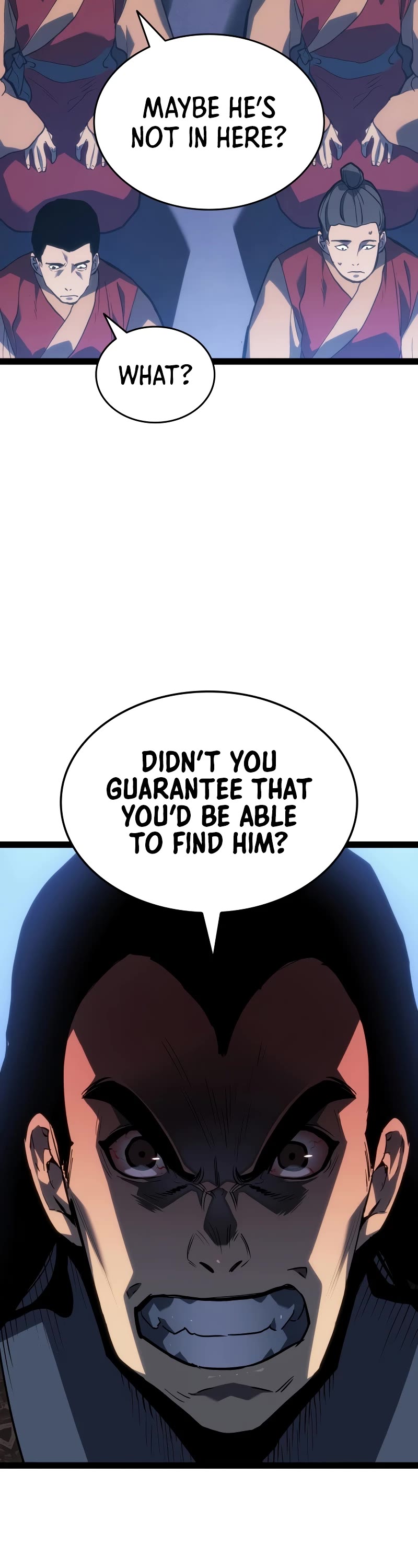 Reaper of the Drifting Moon Chapter 88 page 43 - Chapter 88