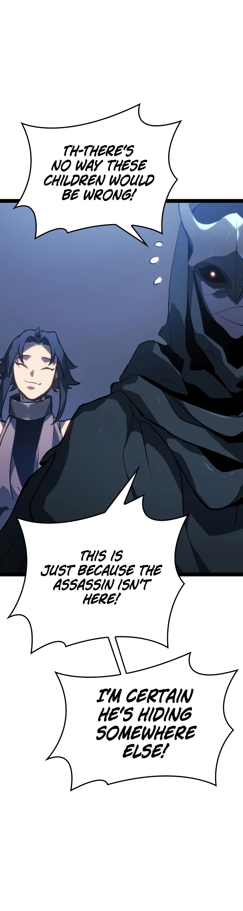Reaper of the Drifting Moon Chapter 88 page 44 - Chapter 88