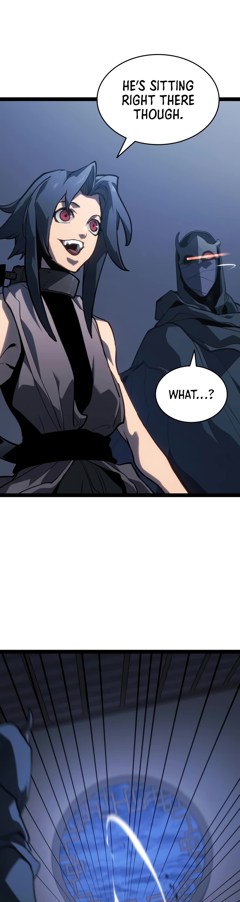 Reaper of the Drifting Moon Chapter 88 page 45 - Chapter 88