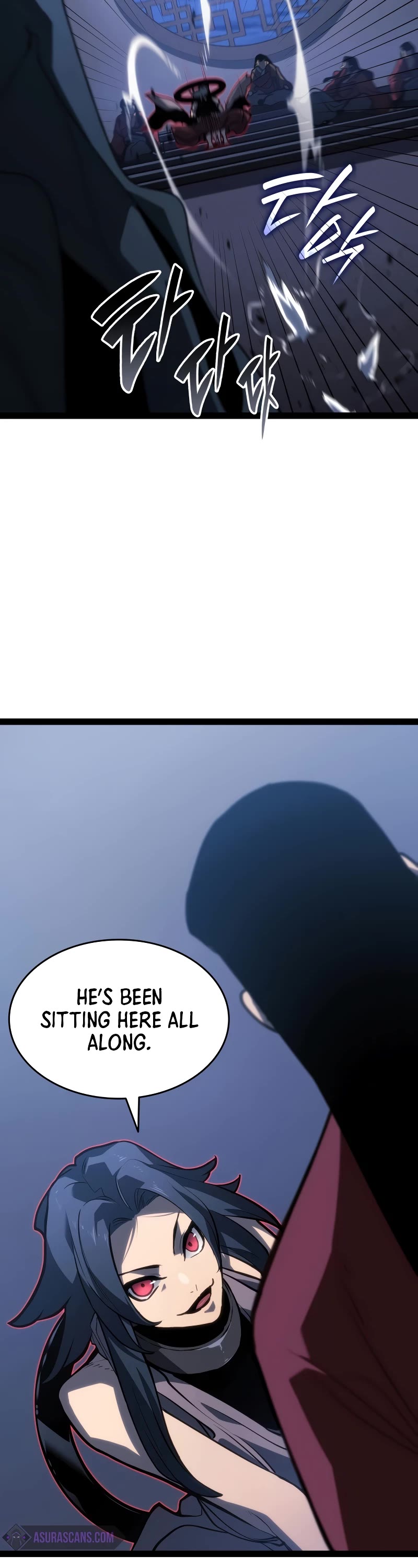 Reaper of the Drifting Moon Chapter 88 page 46 - Chapter 88